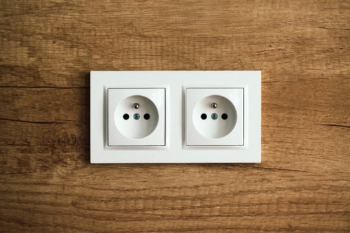 Electrisation danger