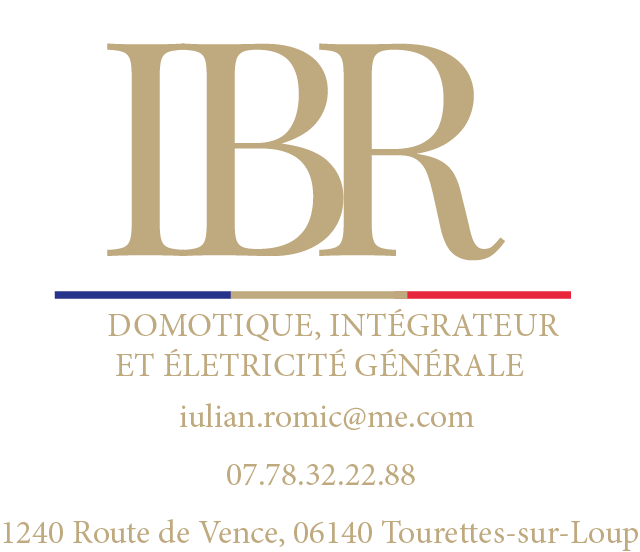 electricien @ TOURRETTES SUR LOUP